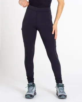 DARE 2B Melodic Lite Leggings DWJ505R Black Flattering Fit