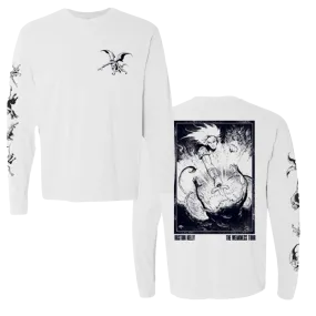 Demon Long Sleeve