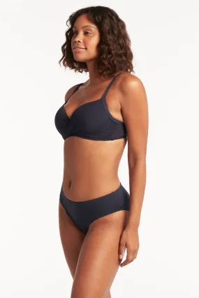 Eco Essentials Mid Bikini Pant