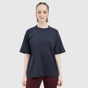 Efforless Swing Tee (Navy)