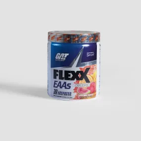 Flexx Eaas - Gat Sports (Orange Guava)