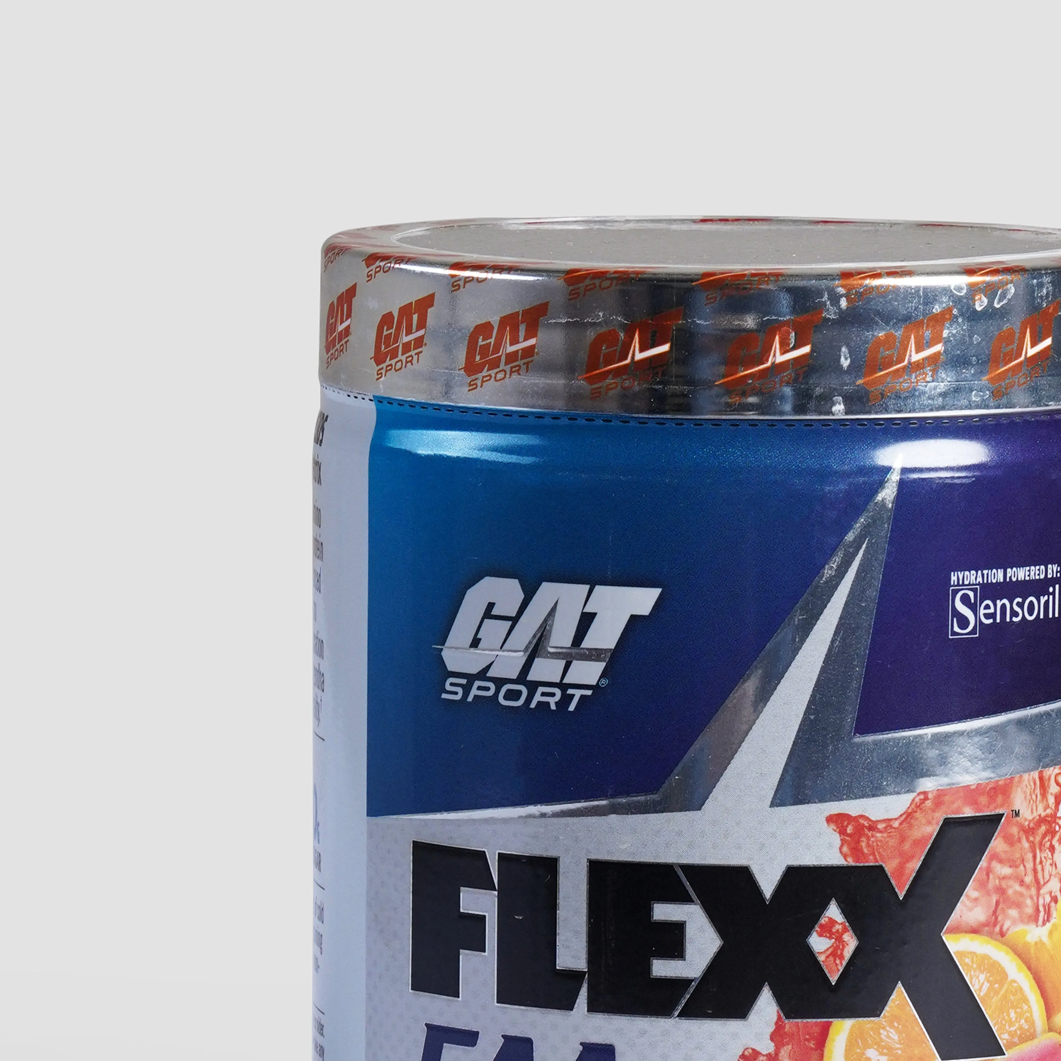 Flexx Eaas - Gat Sports (Orange Guava)