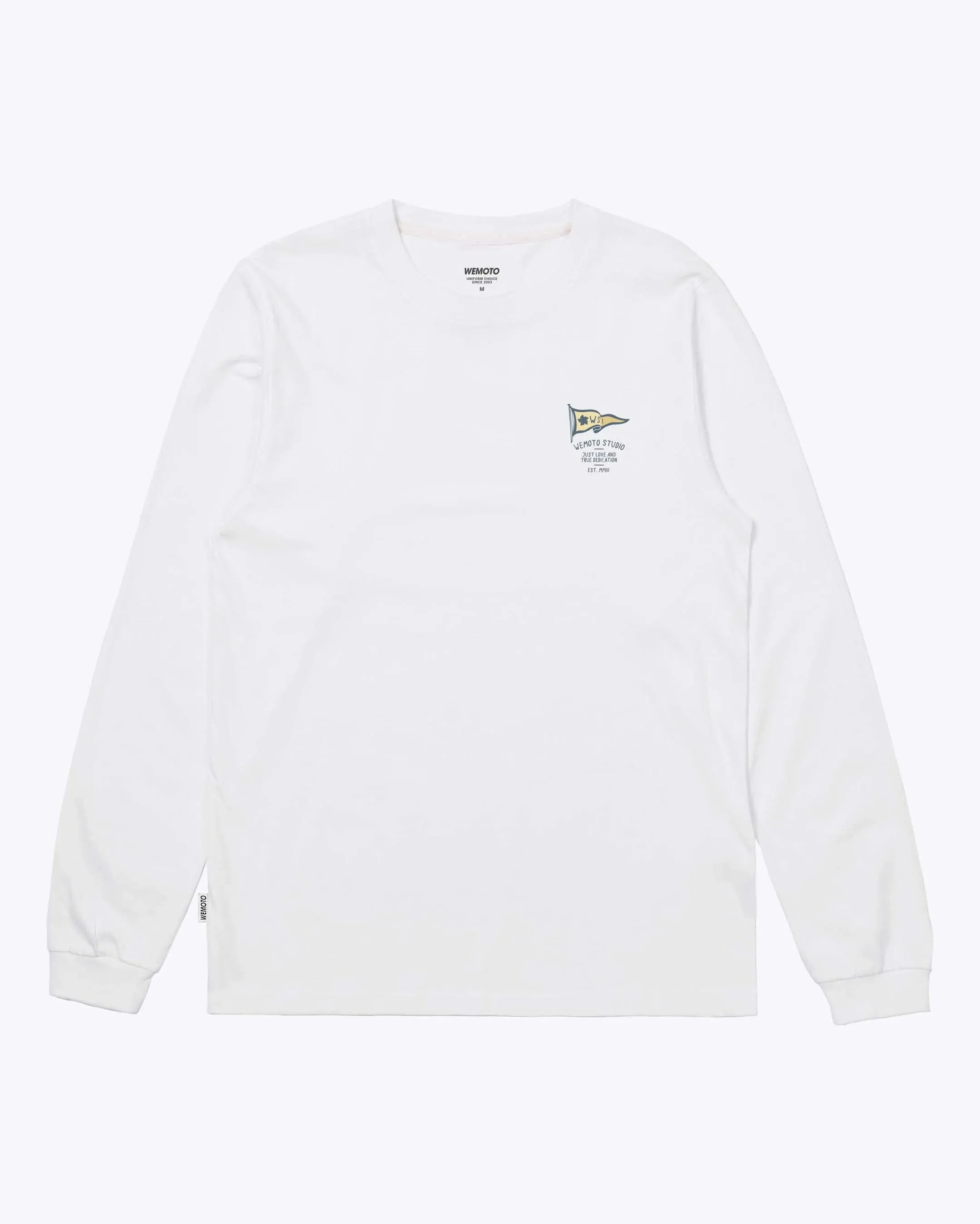 Harbour Longsleeve Tee