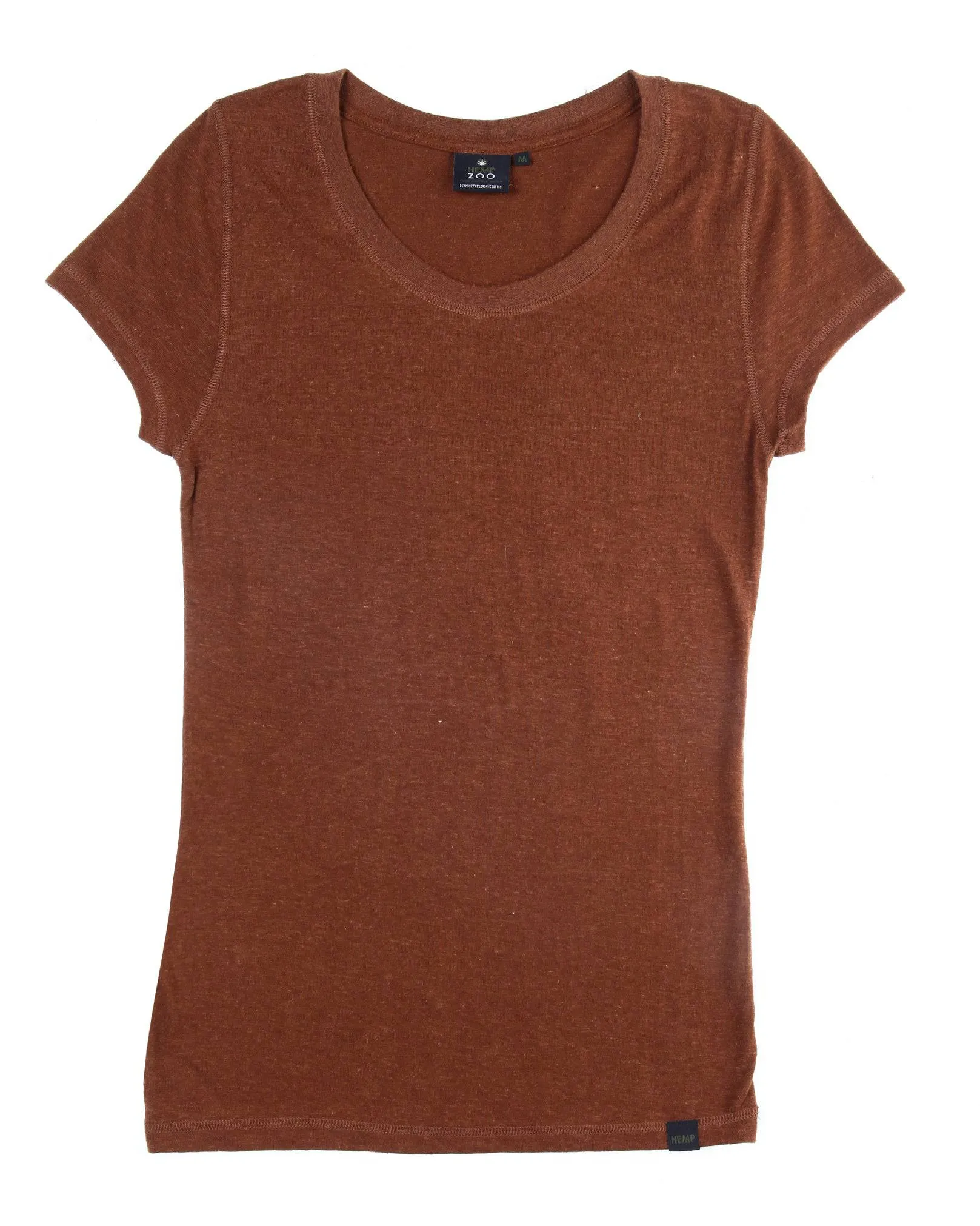 HEMP T-SHIRT WOMENS ARMOR