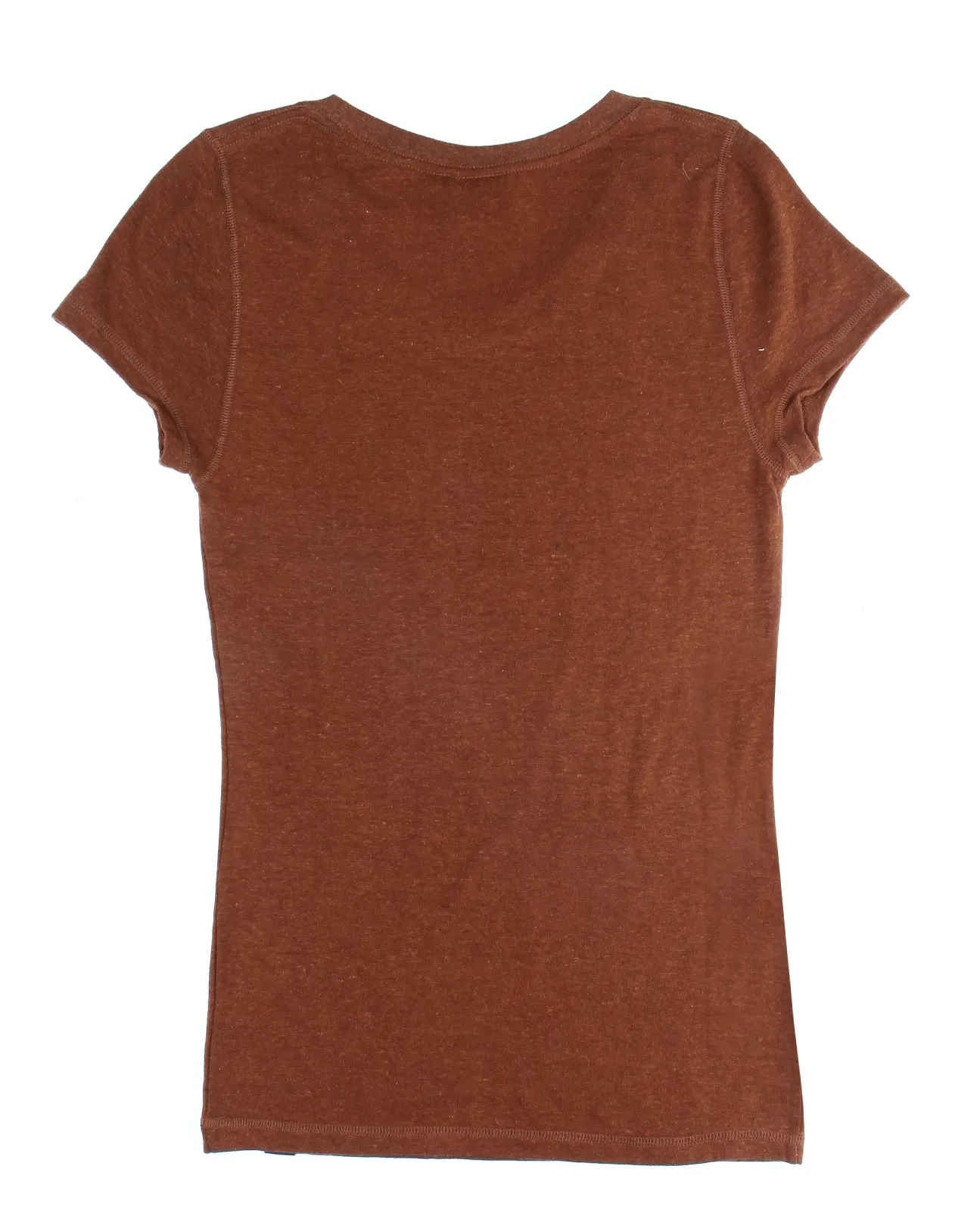 HEMP T-SHIRT WOMENS ARMOR