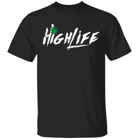 High Life T-shirt