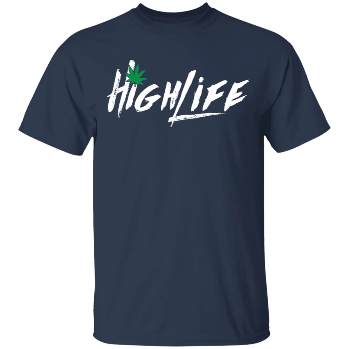 High Life T-shirt