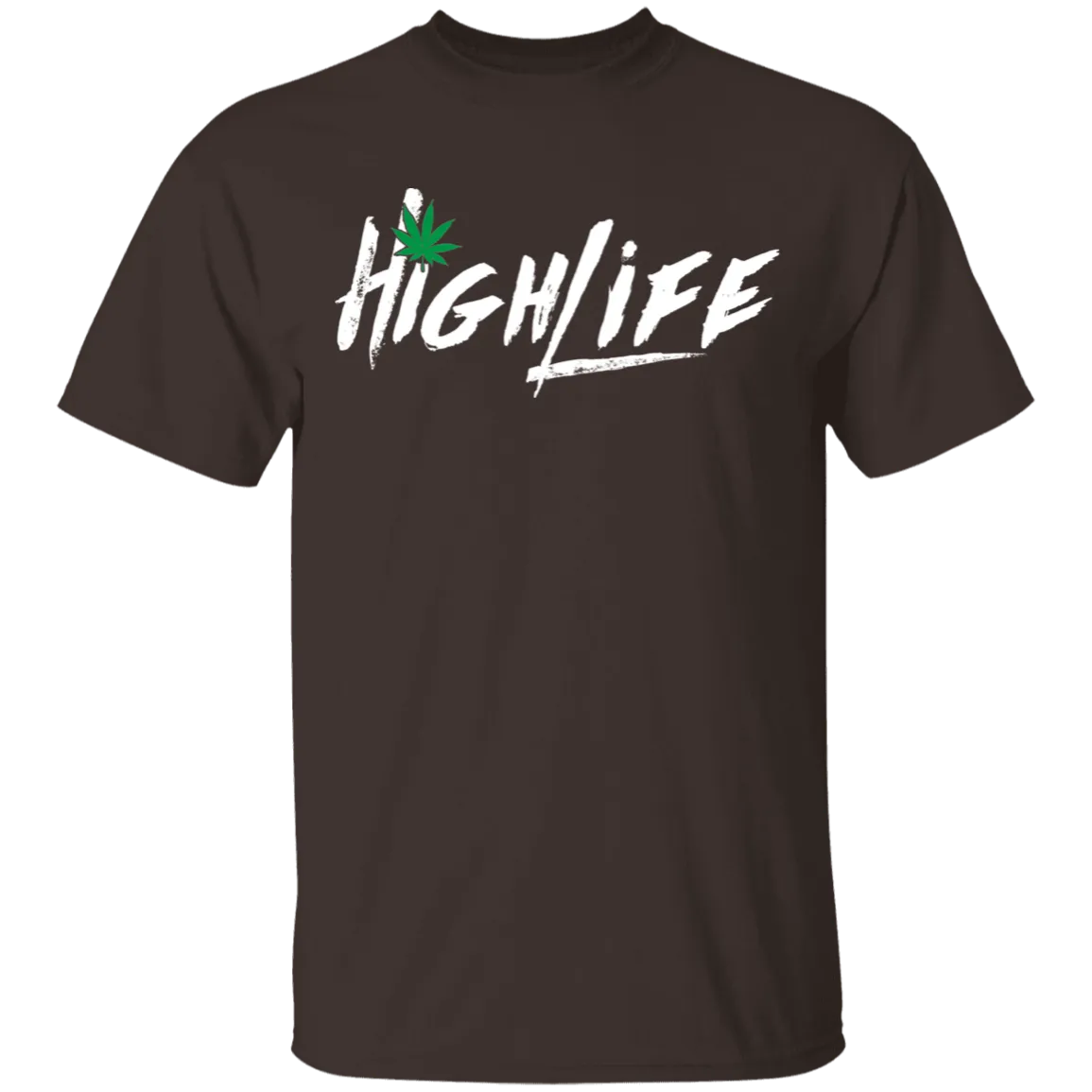 High Life T-shirt