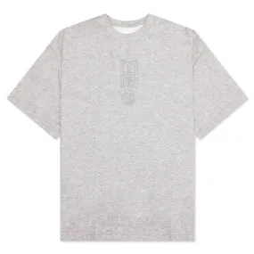 Honoree S/S Tee - Grey