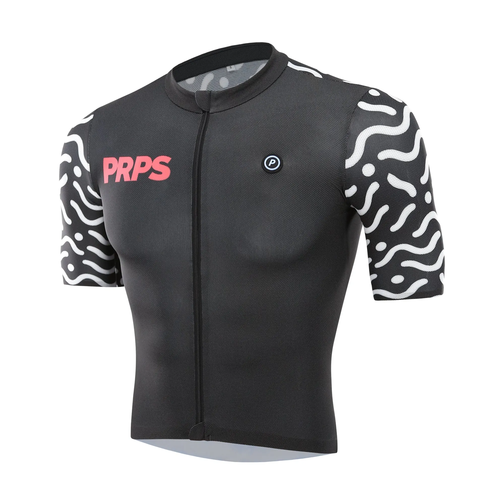 Hypermesh Performance Cycling Jersey - PRPS