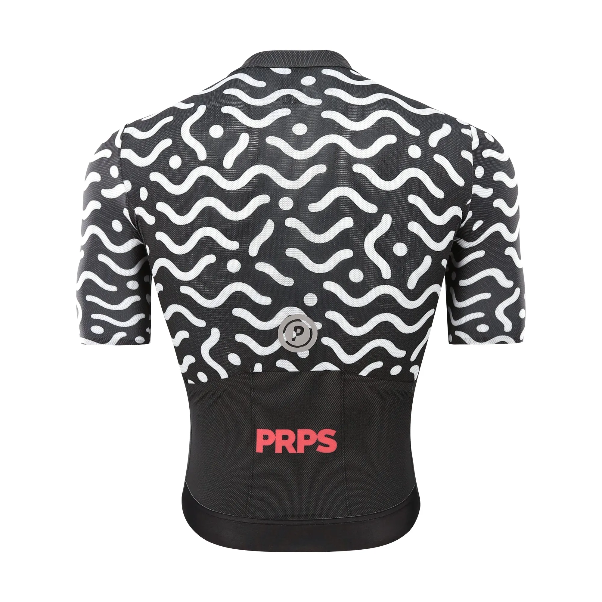 Hypermesh Performance Cycling Jersey - PRPS