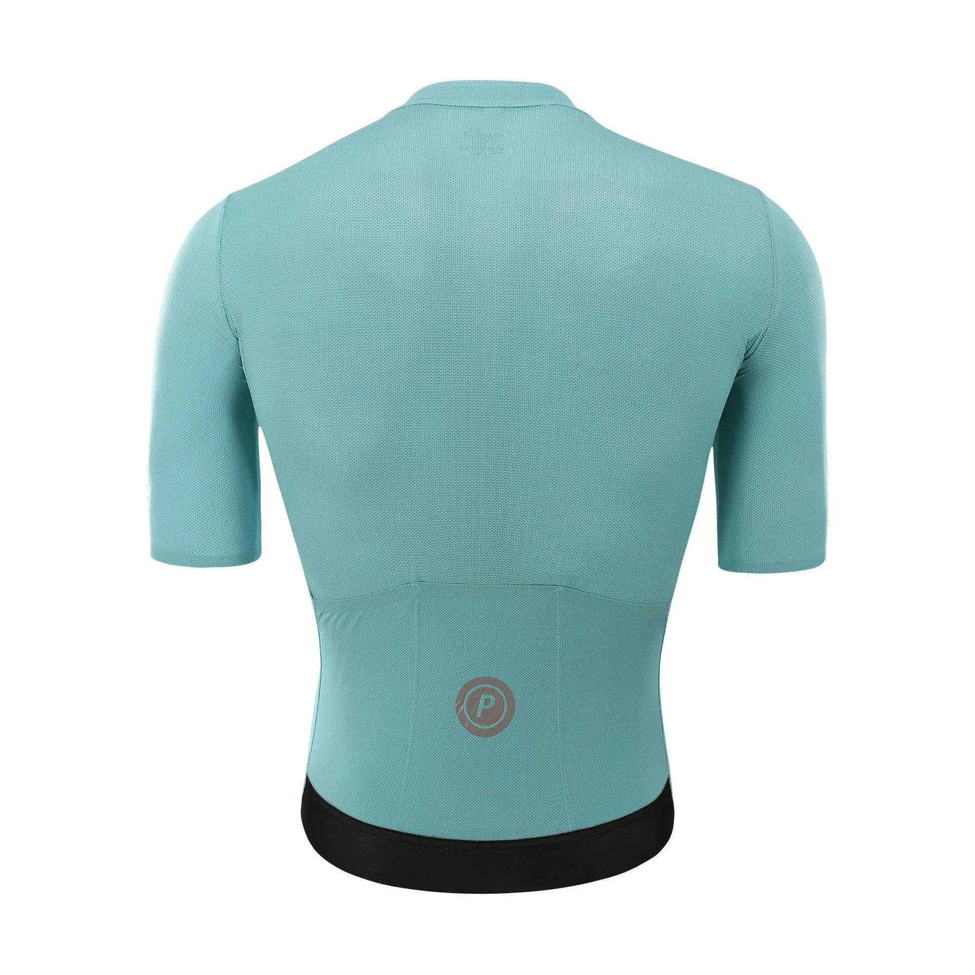 Hypermesh Performance Cycling Jersey - (Reflective)