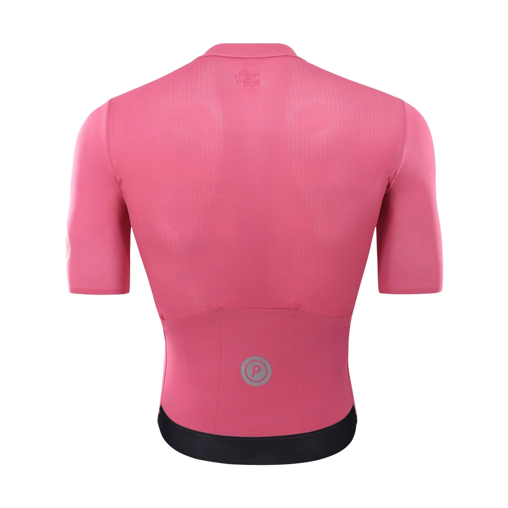 Hypermesh Performance Cycling Jersey - (Reflective)