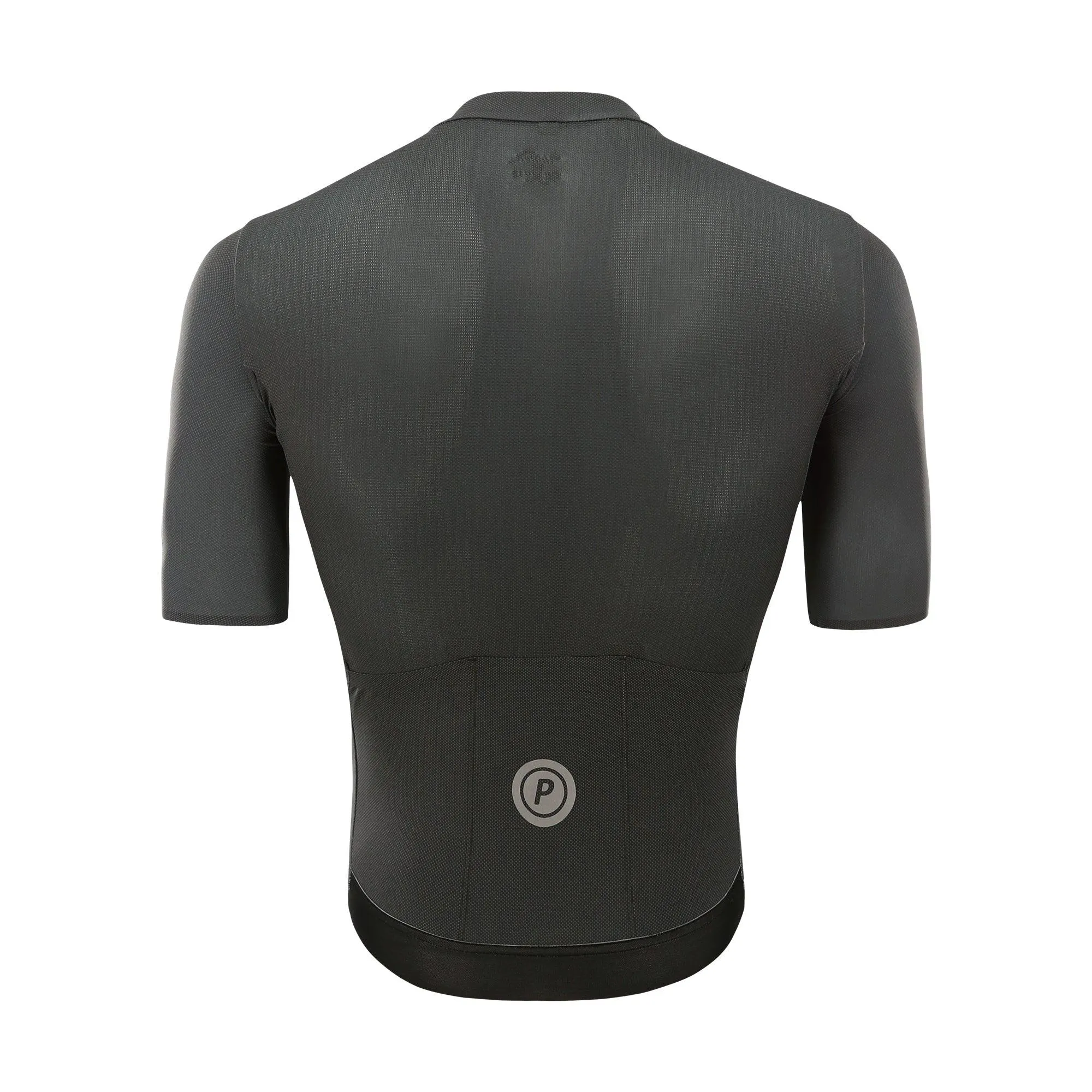 Hypermesh Performance Cycling Jersey - (Reflective)