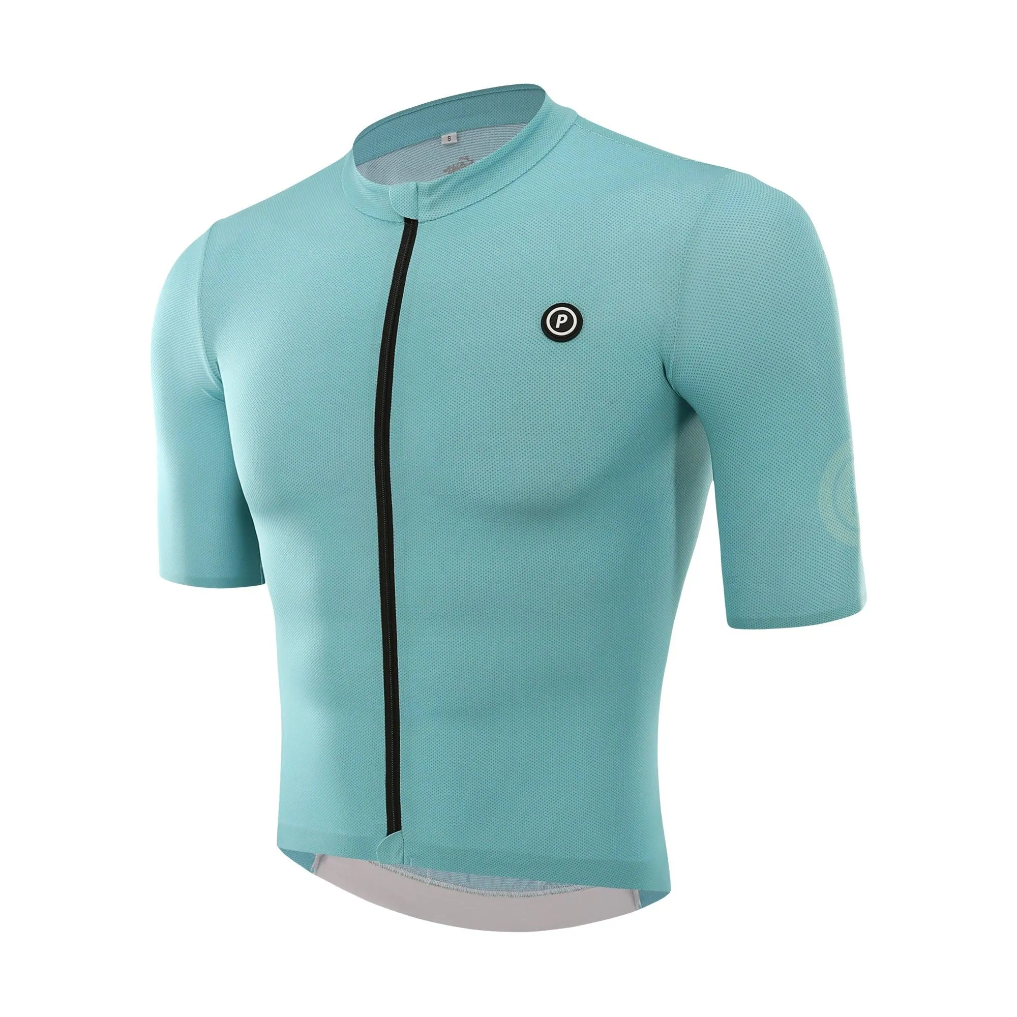 Hypermesh Performance Cycling Jersey - (Reflective)