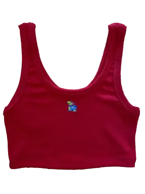 Kansas Sideline Tank