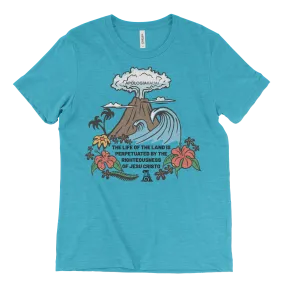 Kauai Volcano | T-Shirt