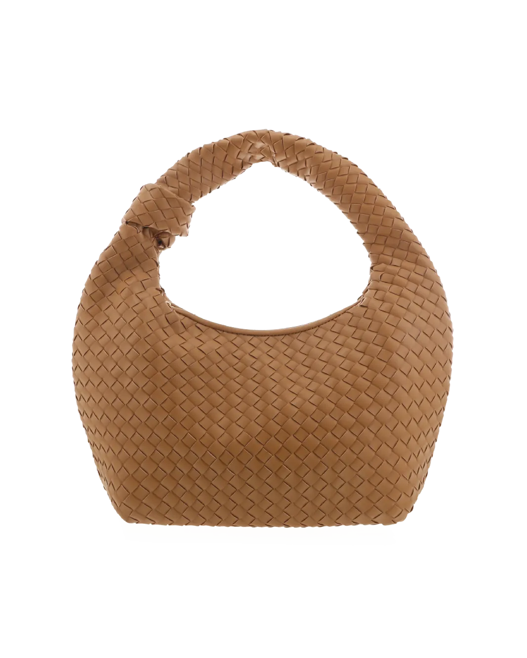 KENYA SHOULDER BAG - DESERT