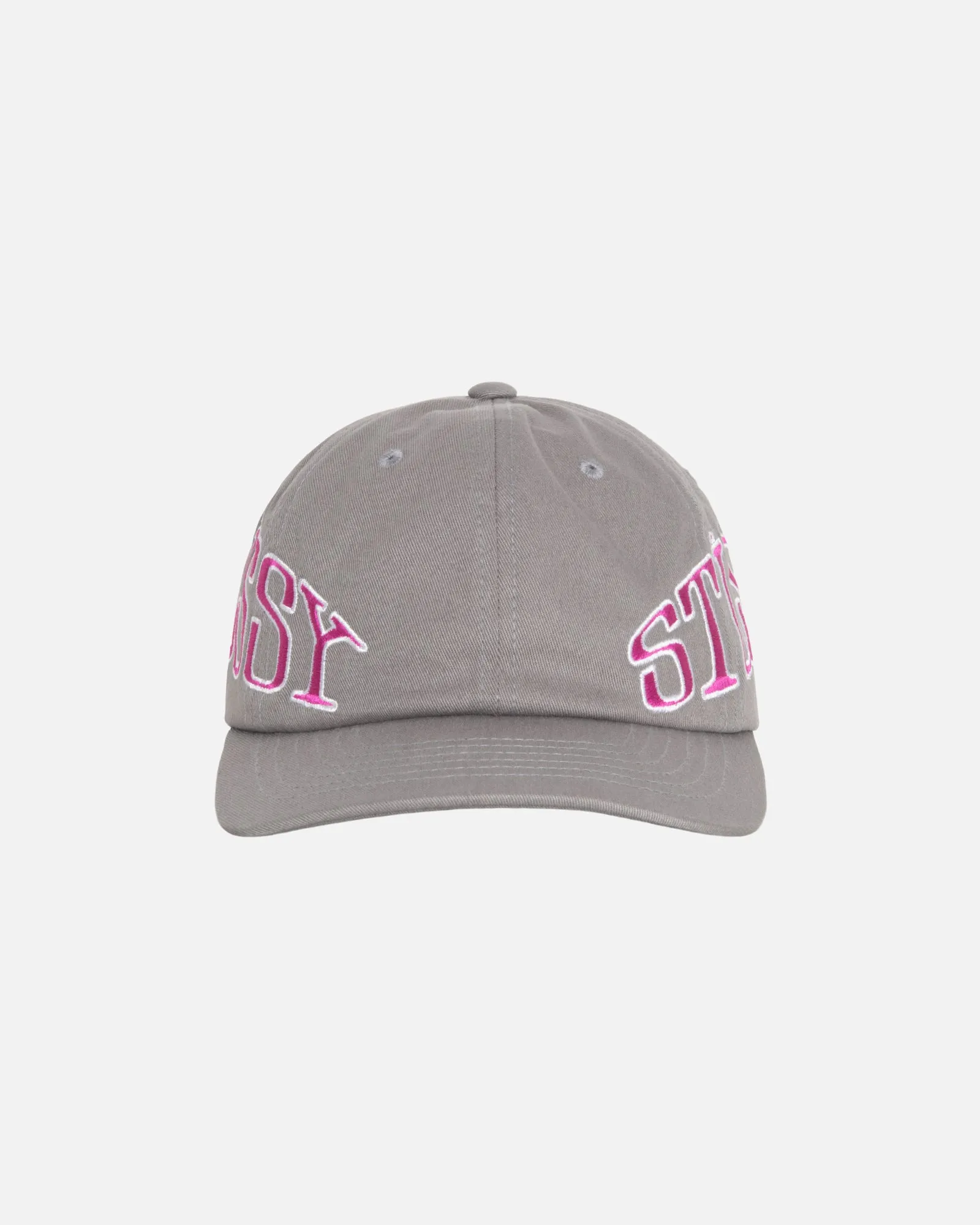 LOW PRO ARC STRAPBACK