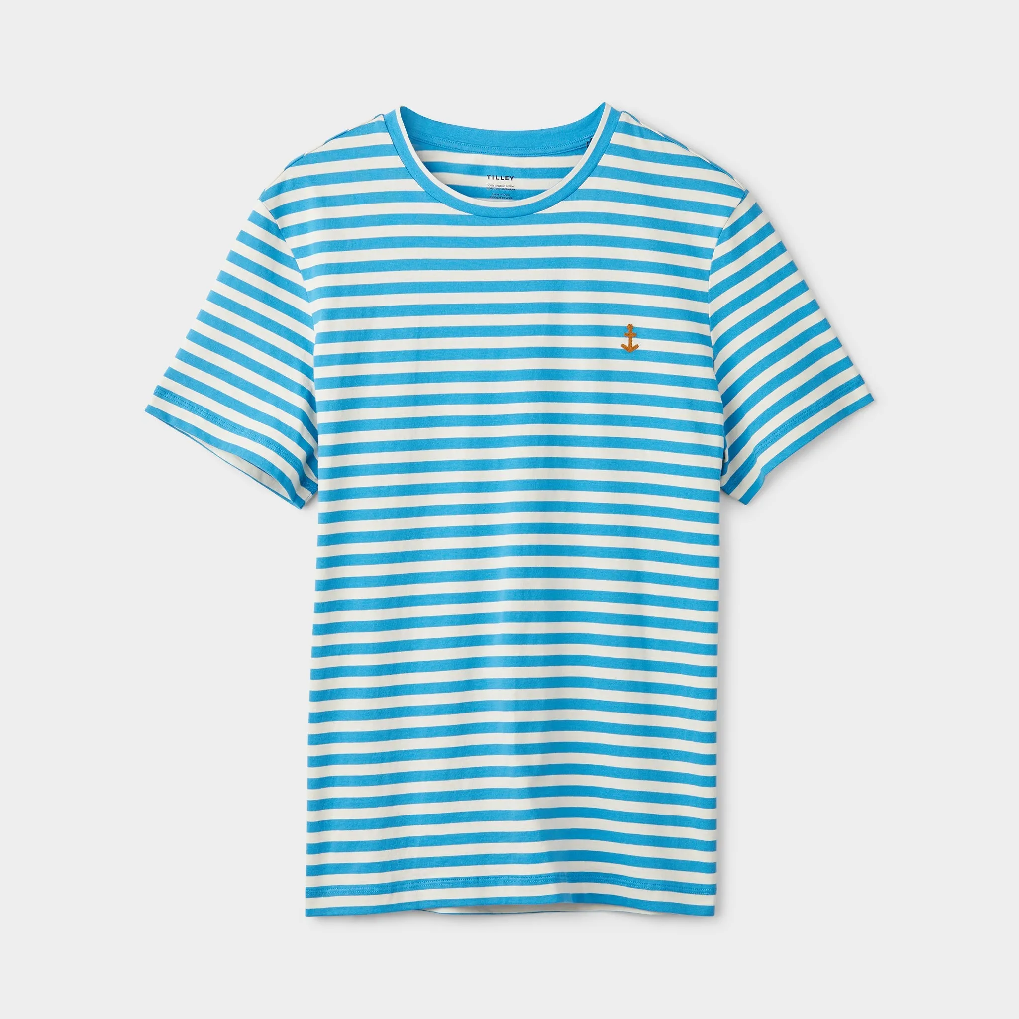 Marine Stripe Tee