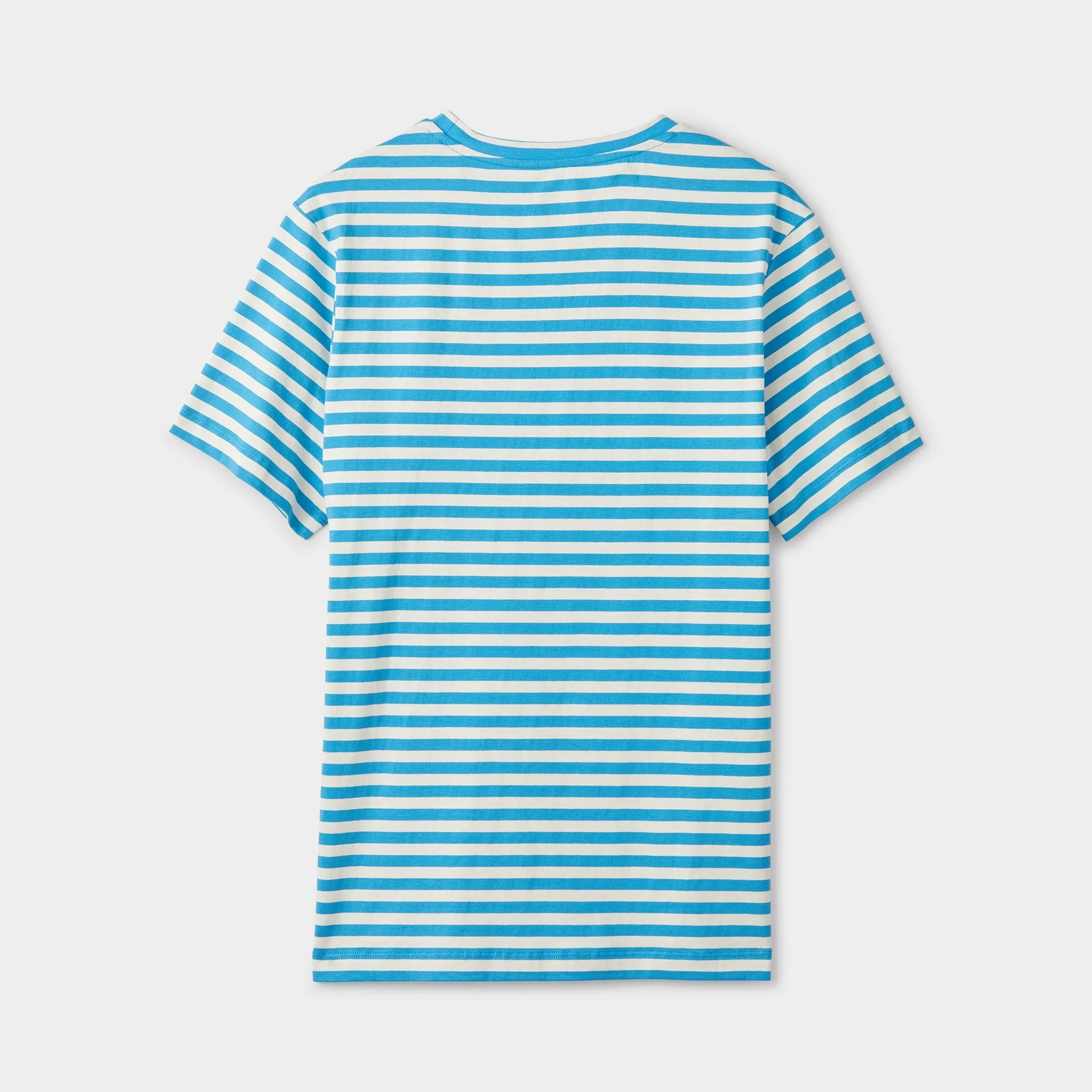 Marine Stripe Tee