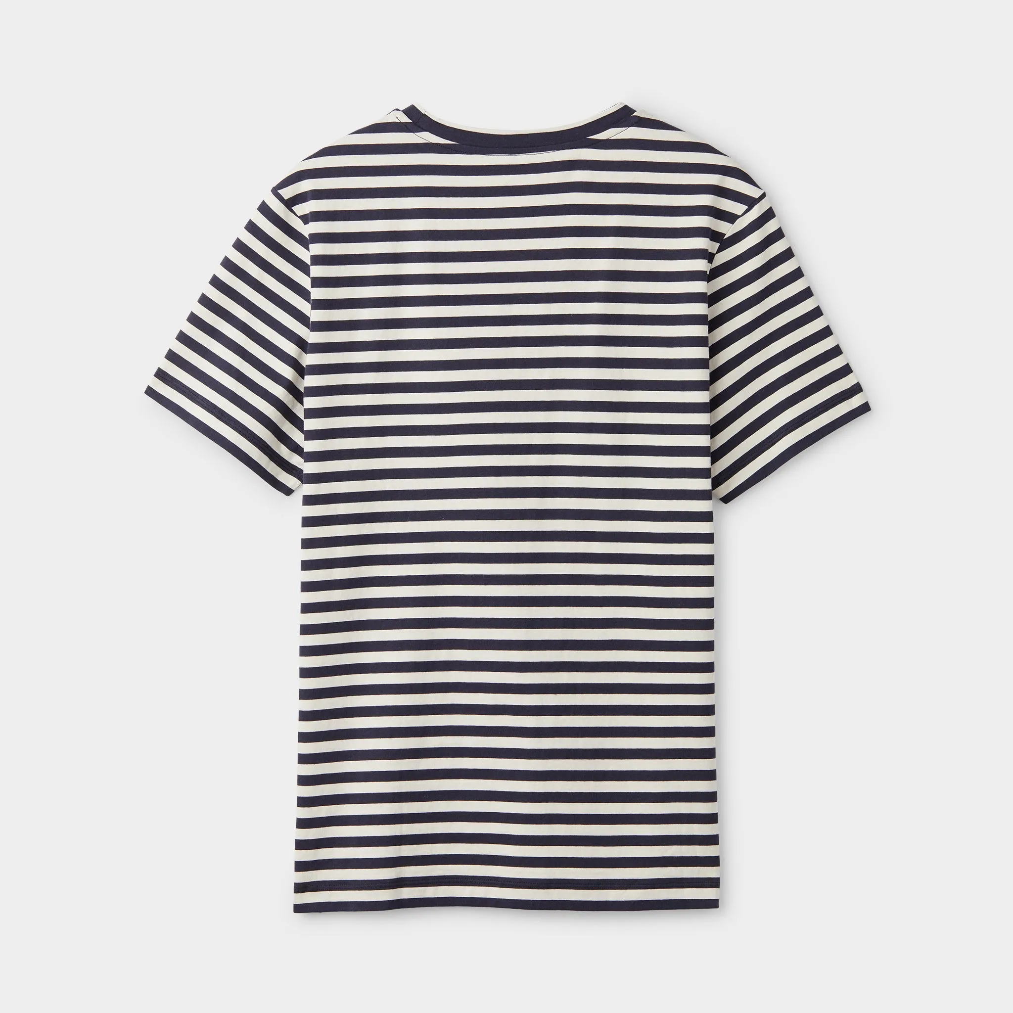 Marine Stripe Tee