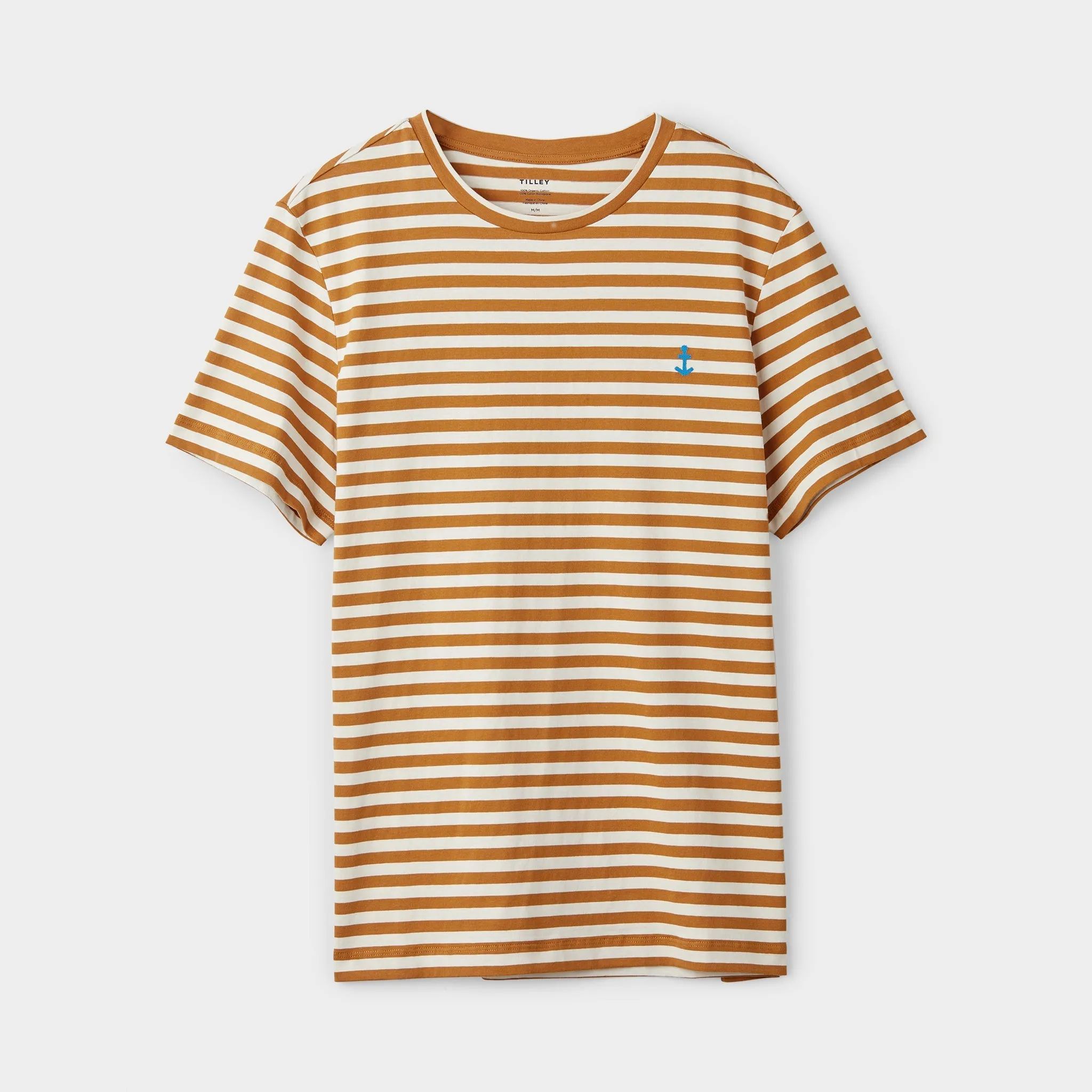 Marine Stripe Tee