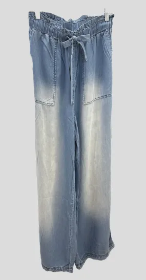 Medium Wash Jeans