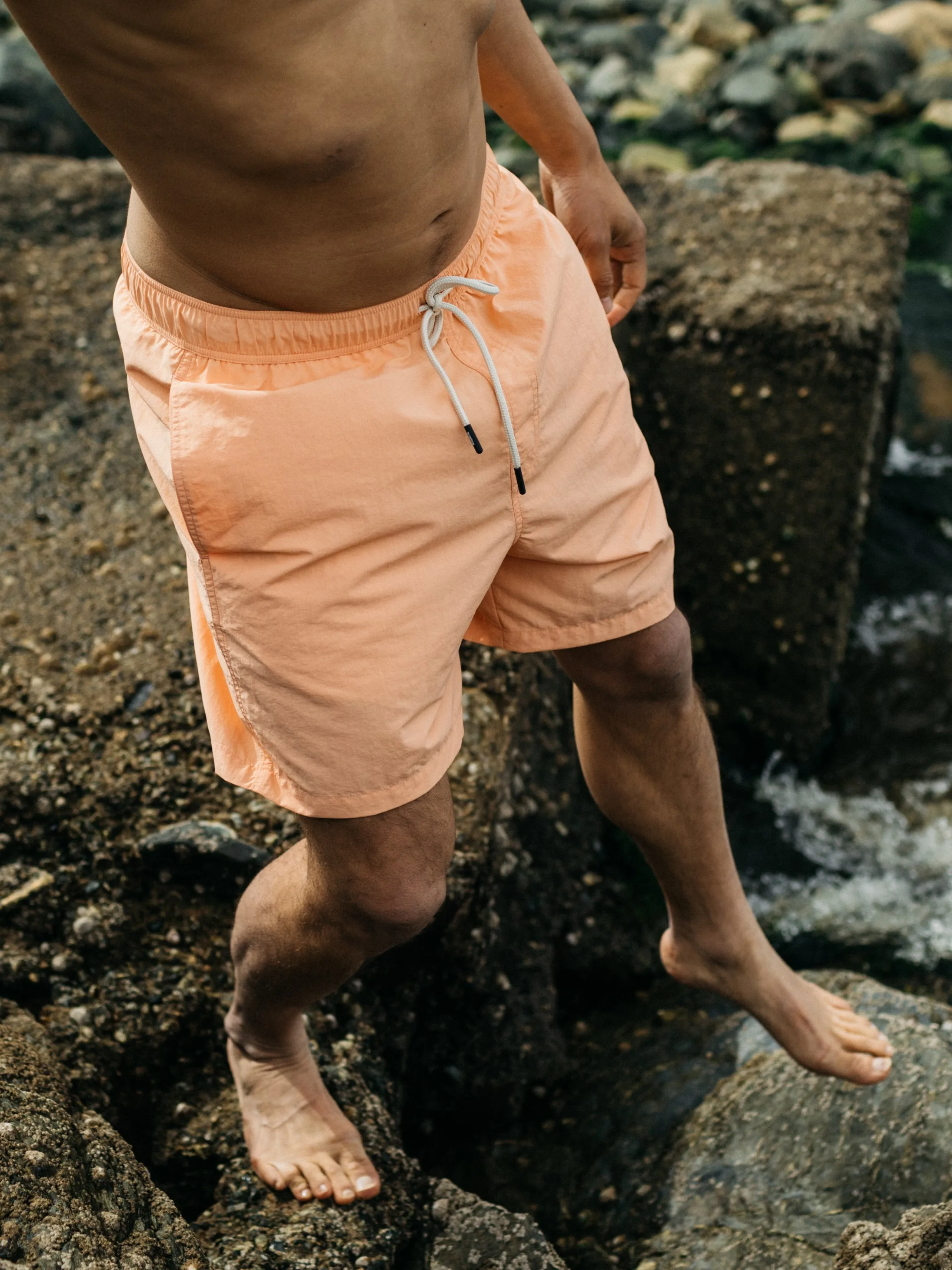 Men's Atlas Swim Shorts