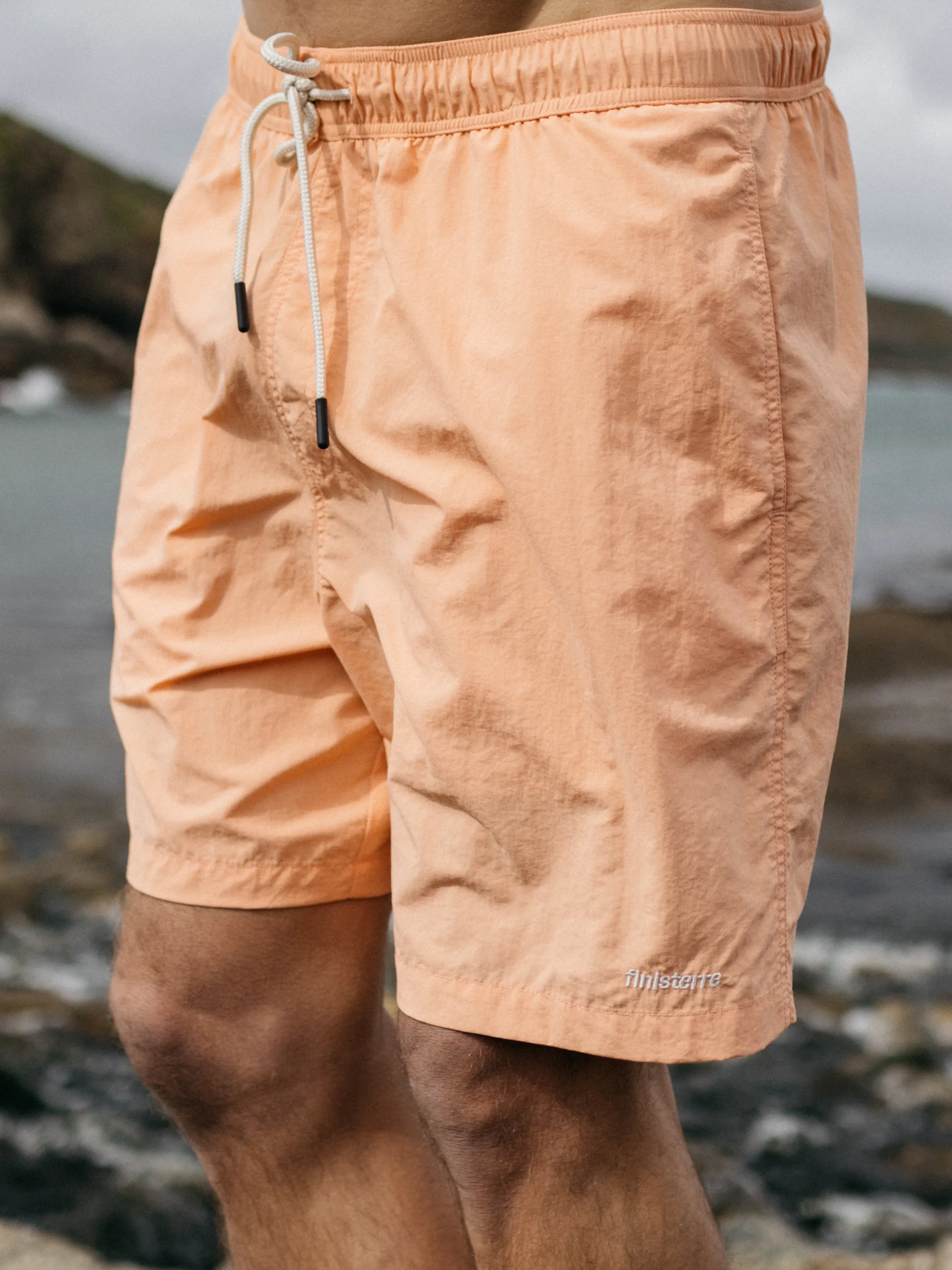 Men's Atlas Swim Shorts