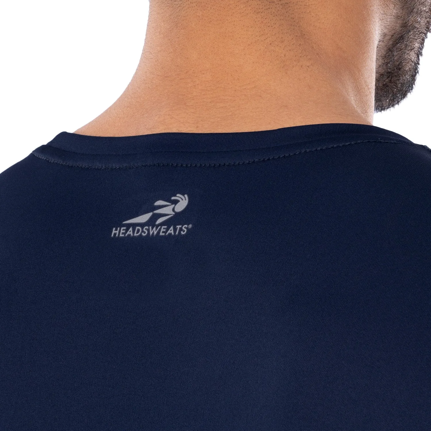 Men's Navy Training T-Shirt