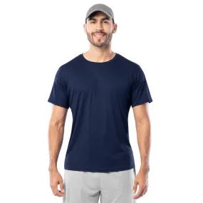 Men's Navy Training T-Shirt