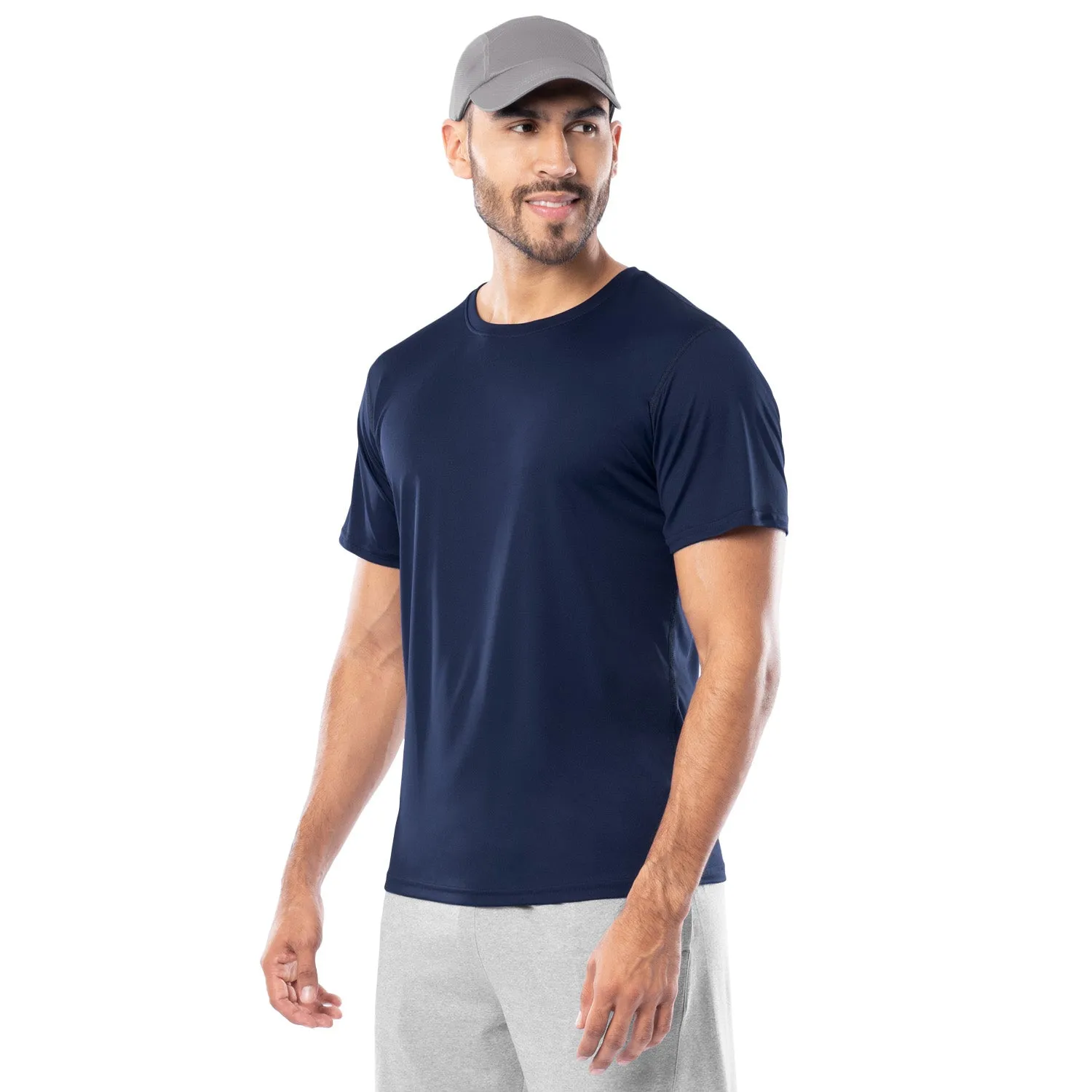 Men's Navy Training T-Shirt