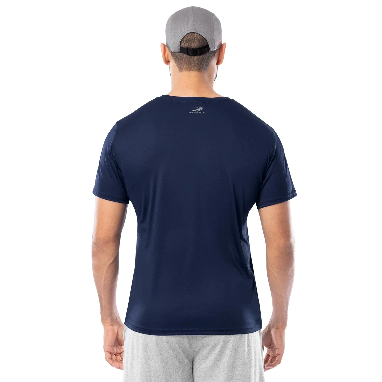 Men's Navy Training T-Shirt