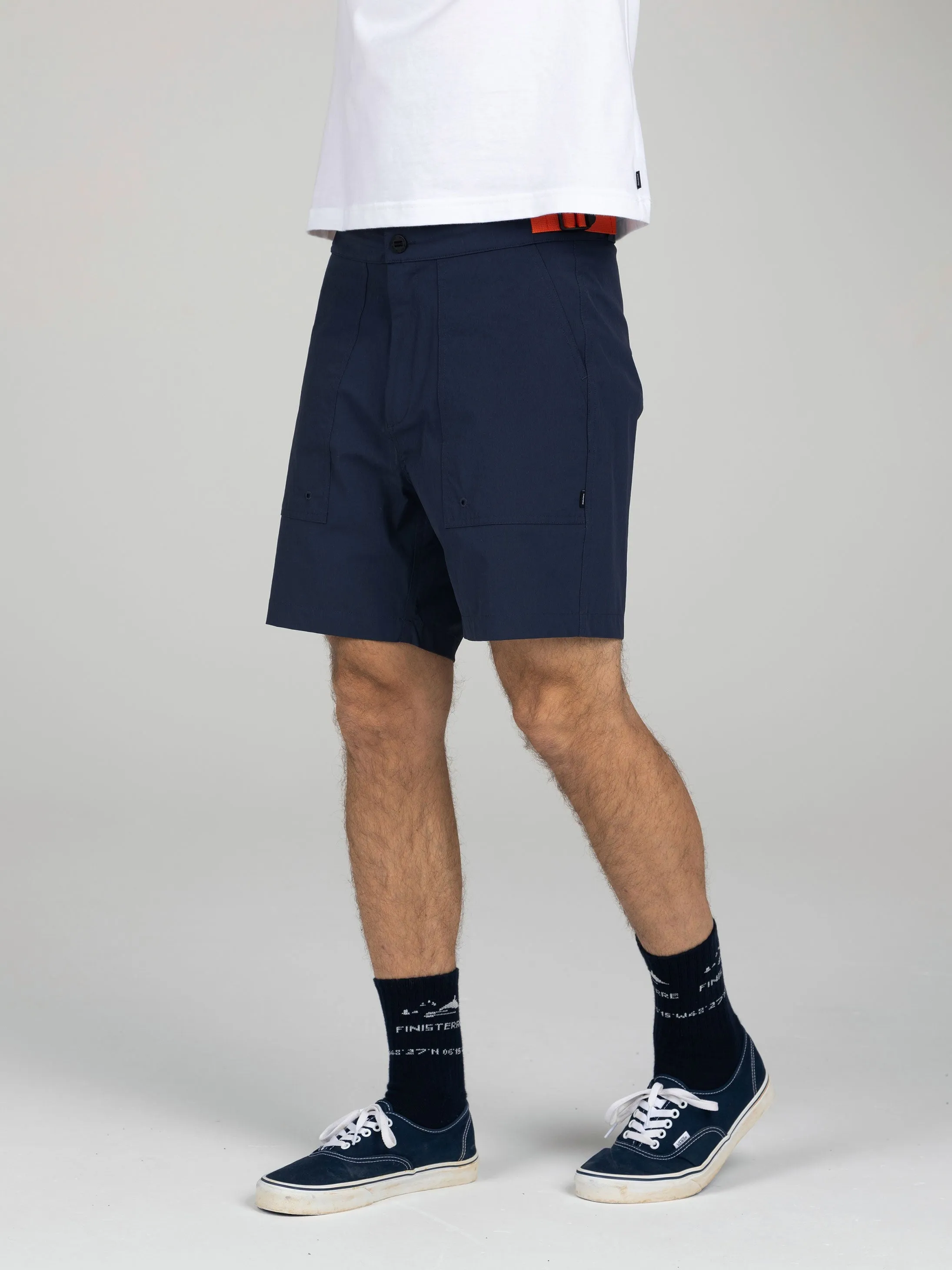 Men's Walker Hybrid Shorts