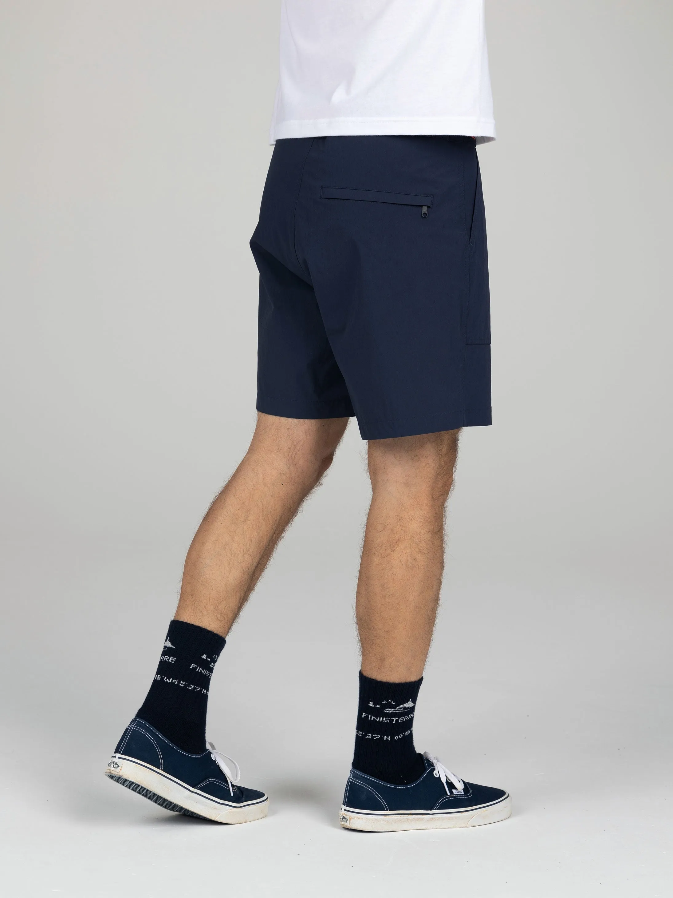 Men's Walker Hybrid Shorts