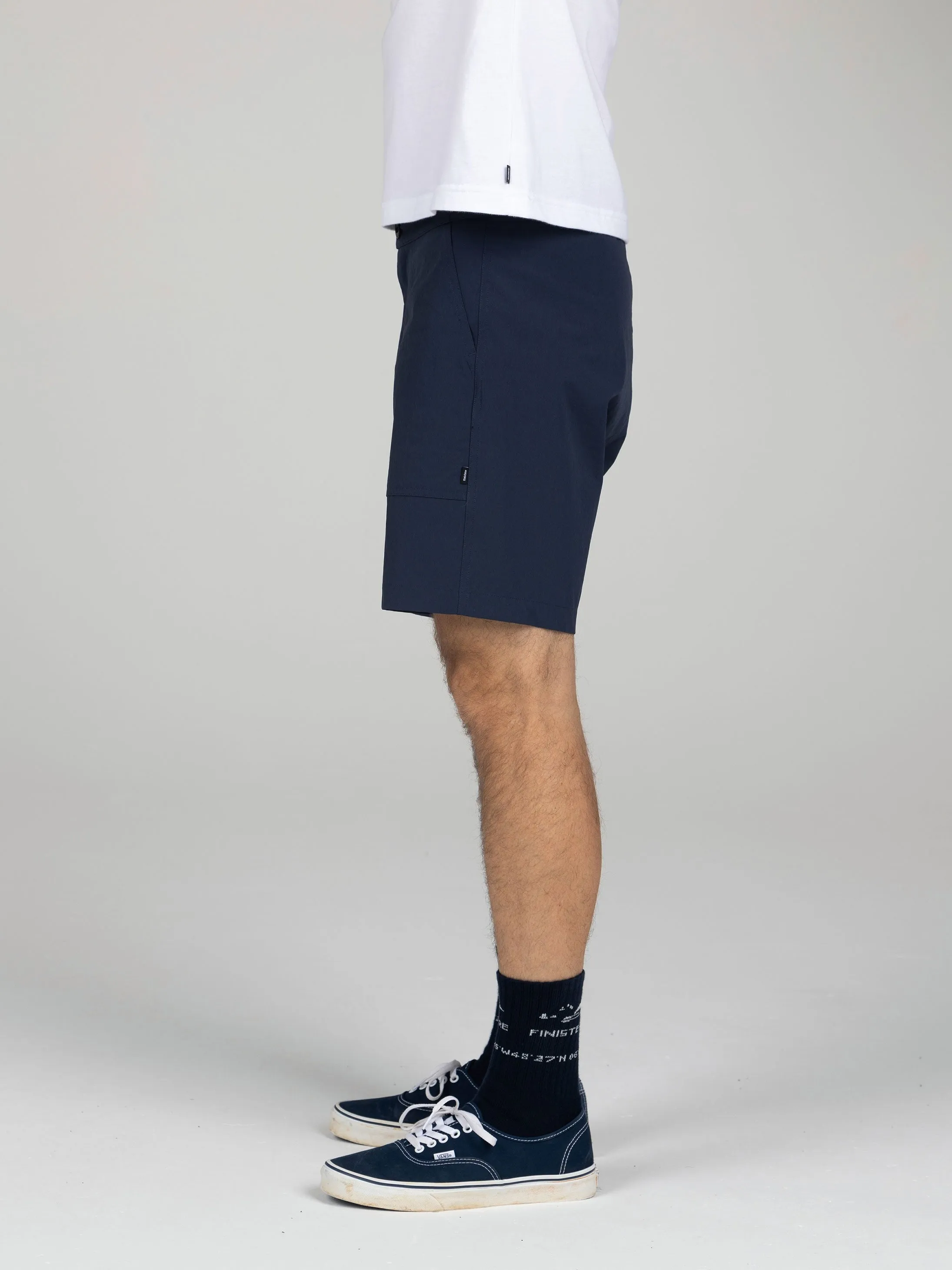 Men's Walker Hybrid Shorts