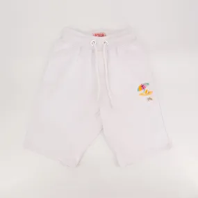 MIAMI SHORTS WHITE