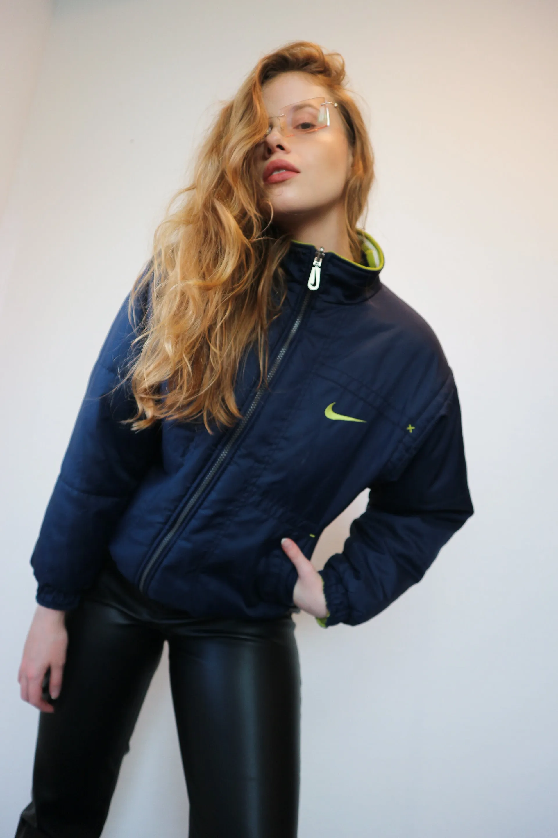 Nike Jacket S