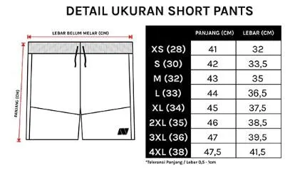 Noij Shortpants Elpesa | Black