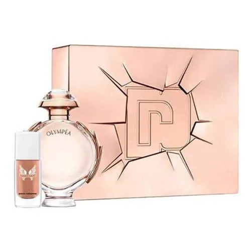 Olympea 2Pc Gift Set for Women by Paco Rabanne