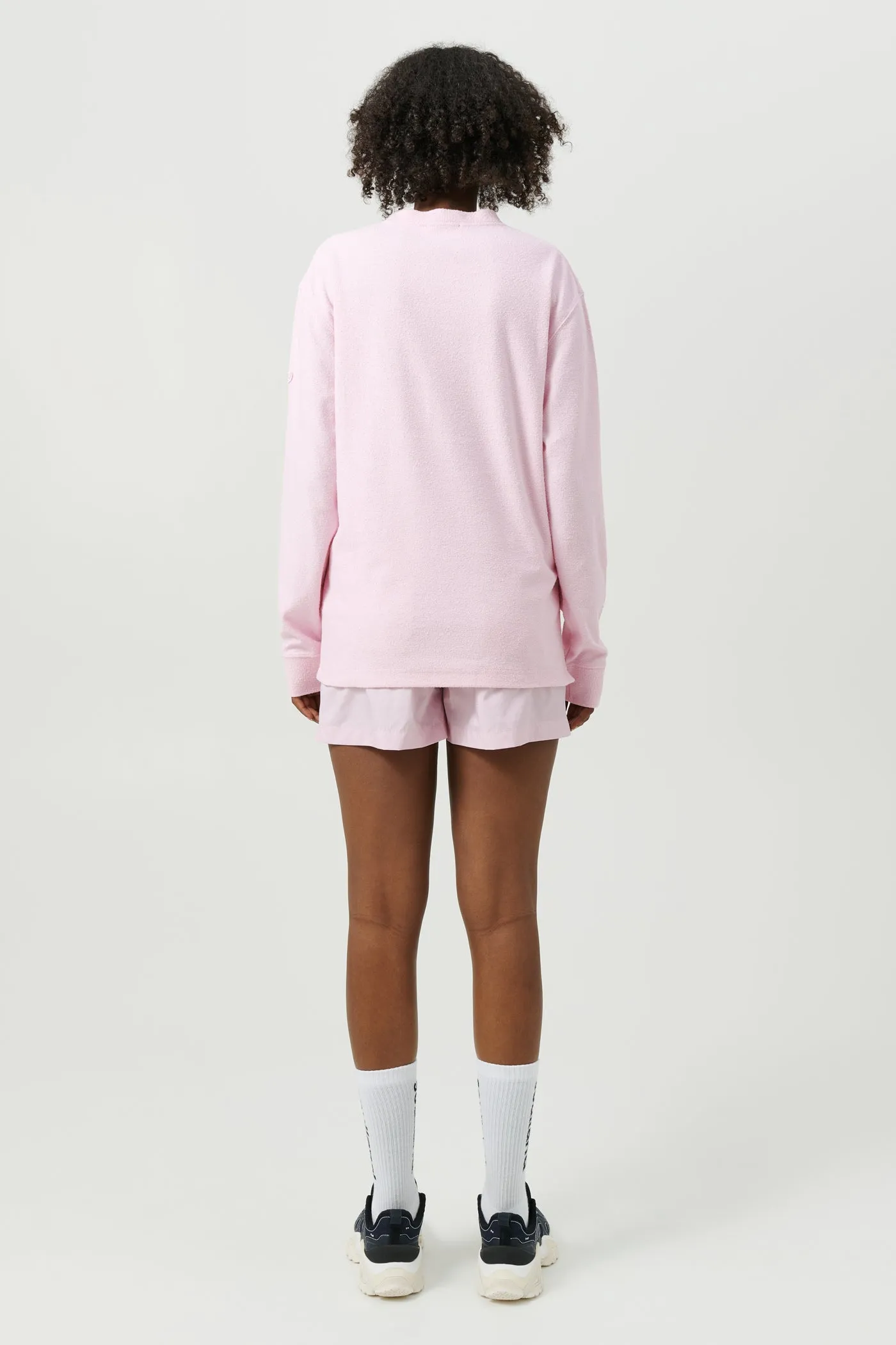 Pepe long sleeve T-shirt