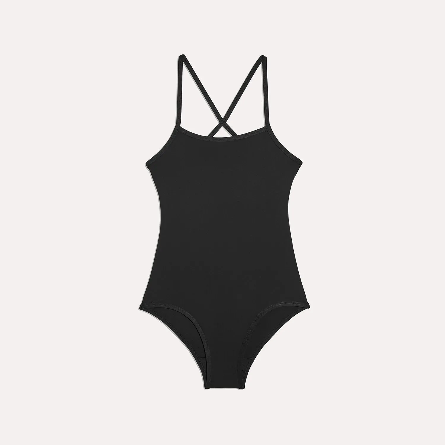 Period Swim Freestyle One-Piece