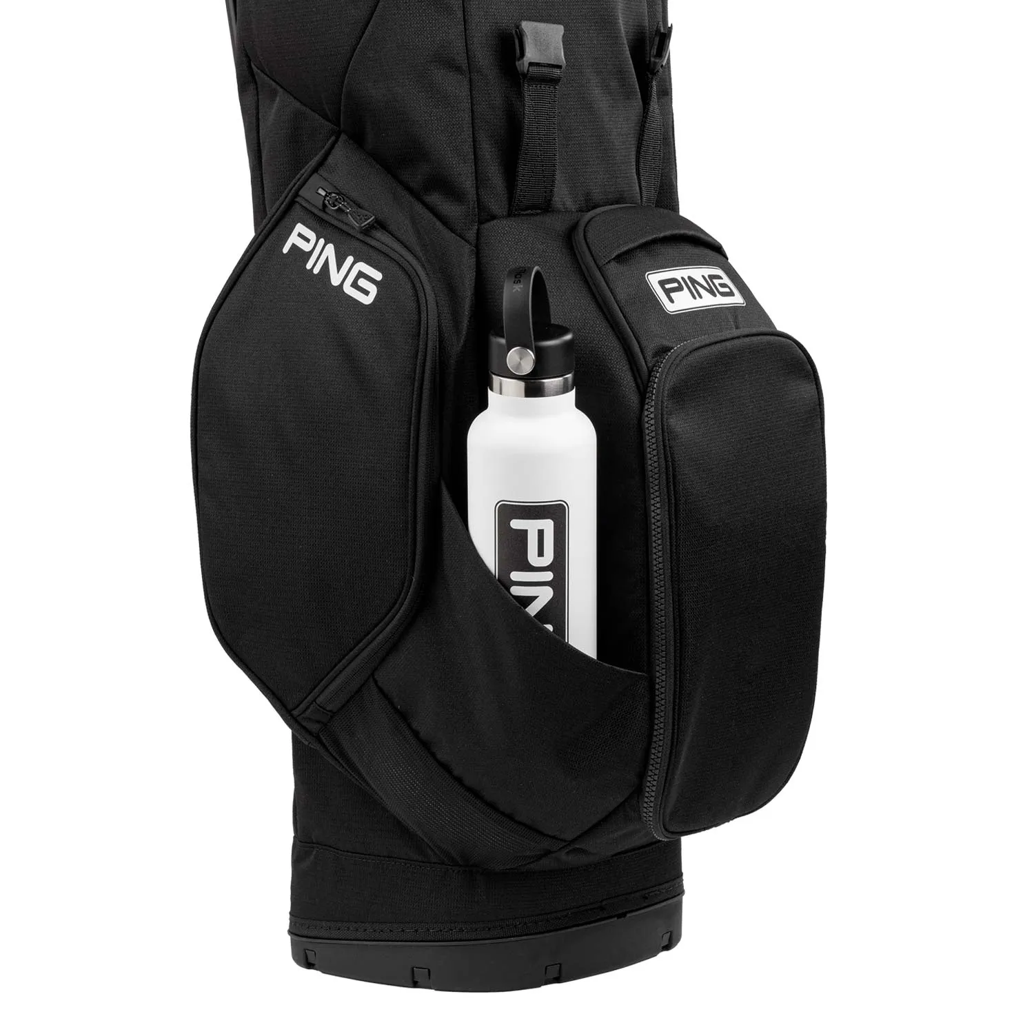 Ping Hoofer 231 Golf Stand Bag - Black