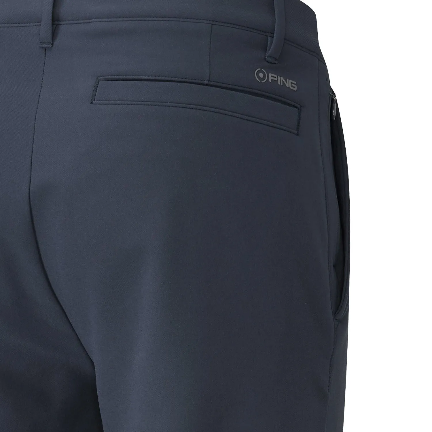 Ping SensorWarm Winter Golf Trousers - Navy