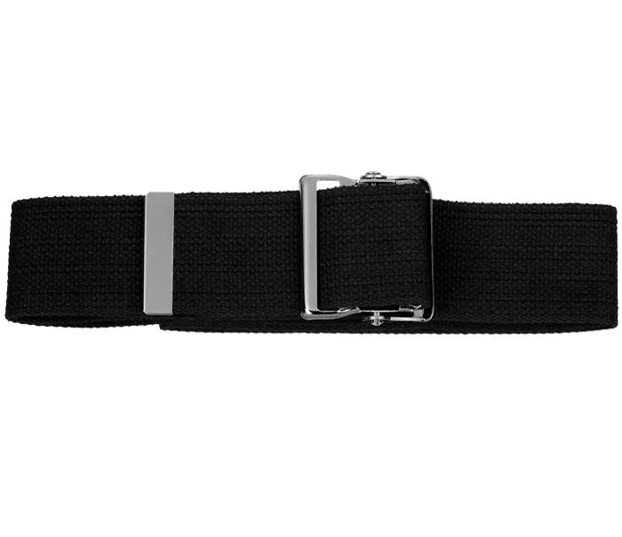 Prestige Medical 621 Cotton Gait Belt