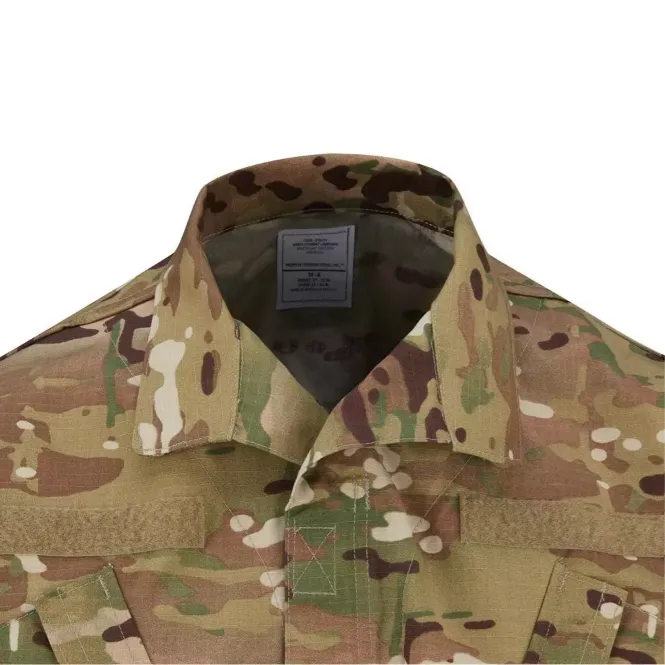 Propper ACU Coat in OCP