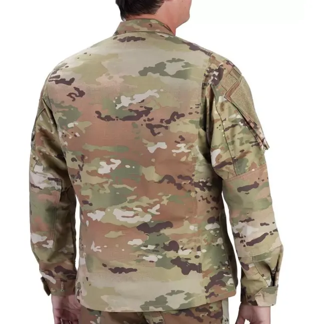 Propper ACU Coat in OCP