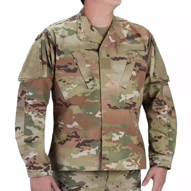 Propper ACU Coat in OCP