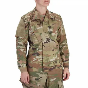 Propper Women's ACU Coat in OCP